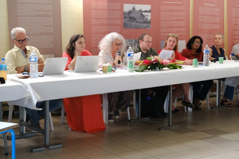 La Ville de Saint-Paul renforce la dynamique en faveur de l’animation de la vie sociale grâce un soutien renforcé à ses quatre Espaces dédiés et au premier Centre Social de Grande Fontaine, en cours de création.