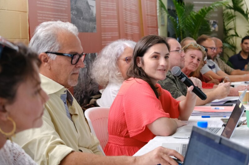 La Ville de Saint-Paul renforce la dynamique en faveur de l’animation de la vie sociale grâce un soutien renforcé à ses quatre Espaces dédiés et au premier Centre Social de Grande Fontaine, en cours de création.