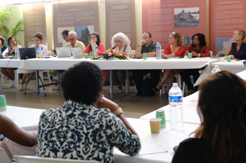 La Ville de Saint-Paul renforce la dynamique en faveur de l’animation de la vie sociale grâce un soutien renforcé à ses quatre Espaces dédiés et au premier Centre Social de Grande Fontaine, en cours de création.