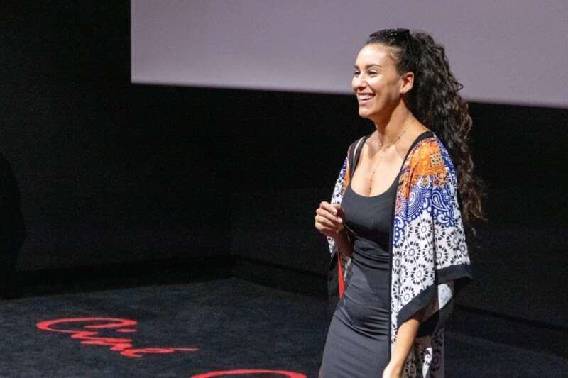 Saint-Paul, c'est la Ville des séniors où il fait bon vivre à La Réunion ! L'opération Cinéma séniors, spécialement organisée par la Commune en leur honneur, se tient ce vendredi 24 mai 2024 au multiplex de Cambaie.