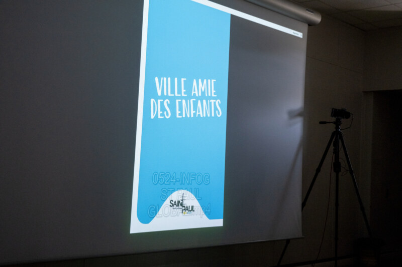 Le Conseil Municipal de Saint-Paul du 30 mai 2024