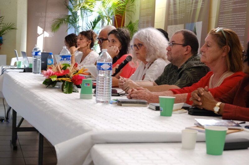 La Ville de Saint-Paul renforce la dynamique en faveur de l’animation de la vie sociale grâce un soutien renforcé à ses quatre Espaces dédiés et au premier Centre Social de Grande Fontaine, en cours de création.