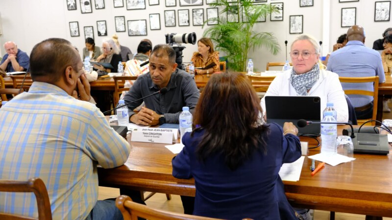 Le Conseil Municipal du 27 juin 2024