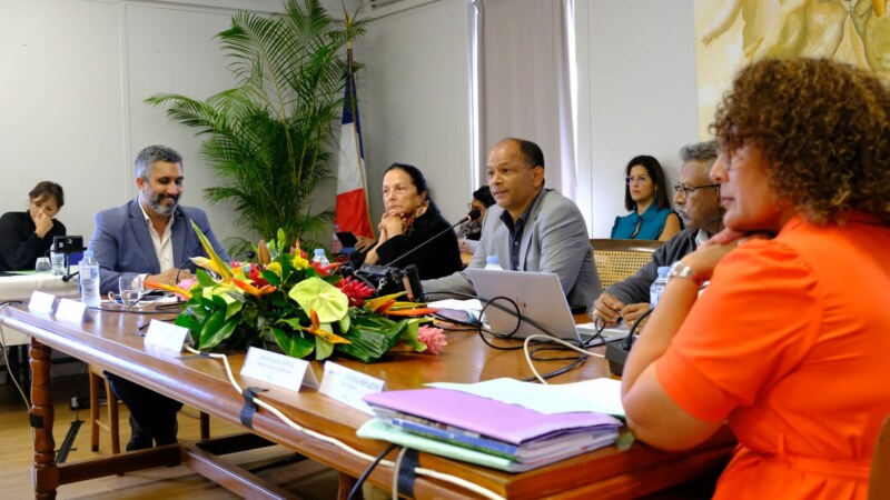 Le Conseil Municipal du 27 juin 2024