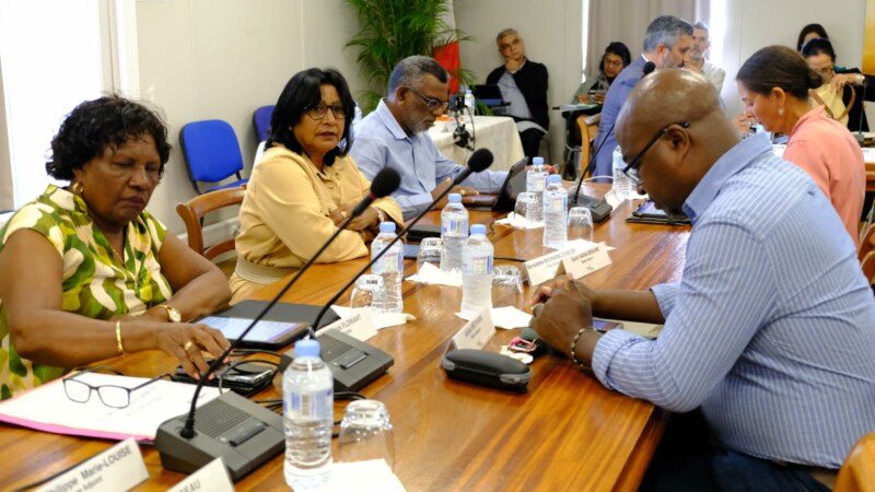 Le Conseil Municipal du 27 juin 2024