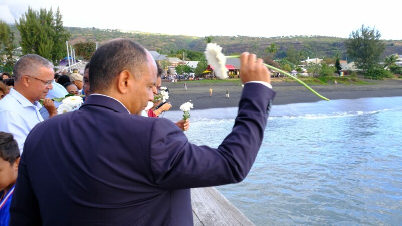 Saint-Paul, berceau du Peuplement de La Réunion, a vécu un moment empreint de recueillement et d’émotion lors de la Fête des Pêcheurs, organisée sur le Débarcadère, ce jeudi 15 août 2024.
