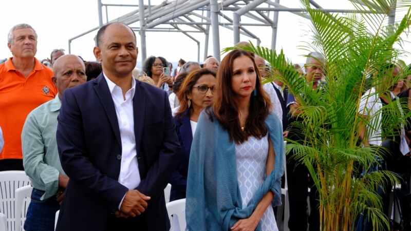 Saint-Paul, berceau du Peuplement de La Réunion, a vécu un moment empreint de recueillement et d’émotion lors de la Fête des Pêcheurs, organisée sur le Débarcadère, ce jeudi 15 août 2024.