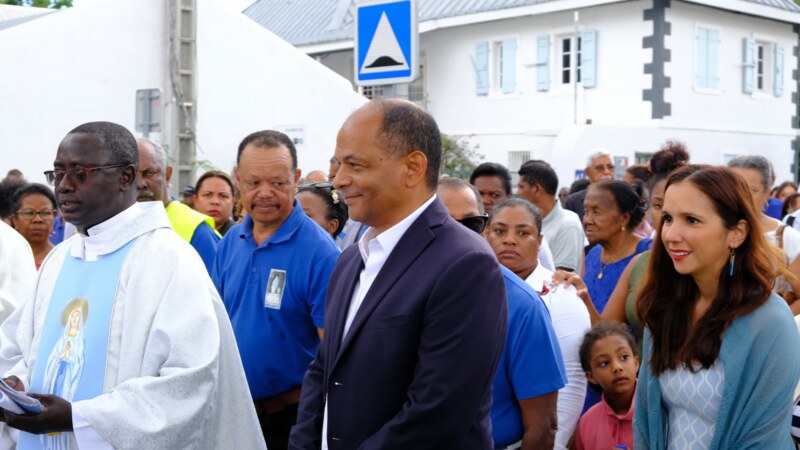 Saint-Paul, berceau du Peuplement de La Réunion, a vécu un moment empreint de recueillement et d’émotion lors de la Fête des Pêcheurs, organisée sur le Débarcadère, ce jeudi 15 août 2024.
