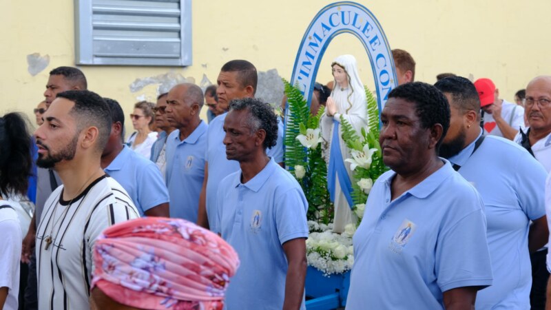 Saint-Paul, berceau du Peuplement de La Réunion, a vécu un moment empreint de recueillement et d’émotion lors de la Fête des Pêcheurs, organisée sur le Débarcadère, ce jeudi 15 août 2024.