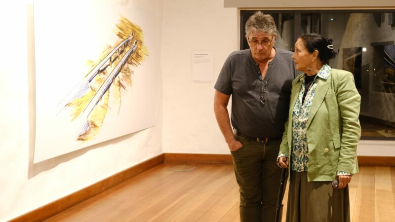 À l'occasion des Journées Européennes du Patrimoine, la Ville de Saint-Paul vous invite à découvrir l’exposition