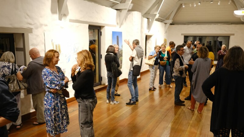 À l'occasion des Journées Européennes du Patrimoine, la Ville de Saint-Paul vous invite à découvrir l’exposition