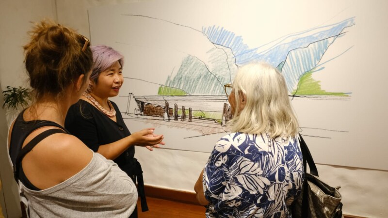 À l'occasion des Journées Européennes du Patrimoine, la Ville de Saint-Paul vous invite à découvrir l’exposition