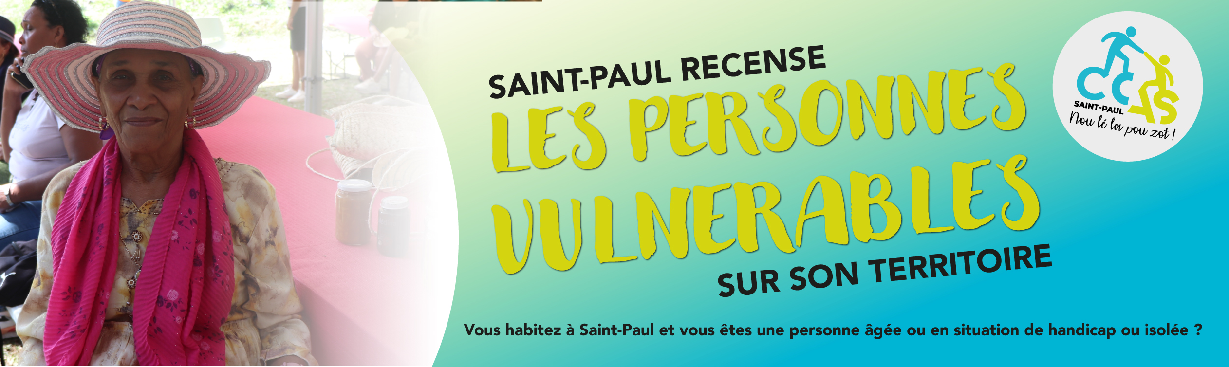Accéder au recensement des personnes vulnérables à Saint-Paul – ouverture dans un nouvel onglet