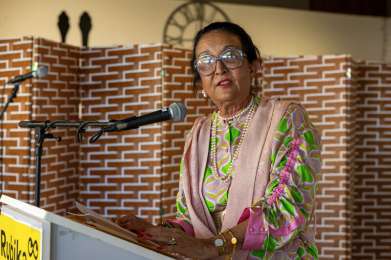 Saint-Paul écrit une nouvelle page de son histoire en accueillant officiellement le campus RUBIKA Réunion sur son territoire. L’inauguration de cet établissement d’excellence, ce mercredi 29 janvier 2025 à Tamarun, marque une ambition forte : faire du territoire saint-paulois un pôle d’innovation et de créativité dans les secteurs du jeux vidéo, de l’animation et du numérique.