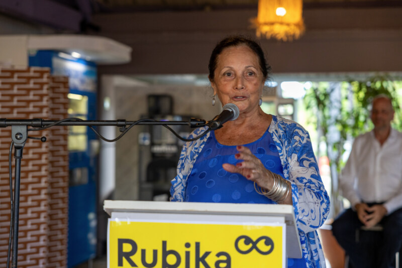 Saint-Paul écrit une nouvelle page de son histoire en accueillant officiellement le campus RUBIKA Réunion sur son territoire. L’inauguration de cet établissement d’excellence, ce mercredi 29 janvier 2025 à Tamarun, marque une ambition forte : faire du territoire saint-paulois un pôle d’innovation et de créativité dans les secteurs du jeux vidéo, de l’animation et du numérique.
