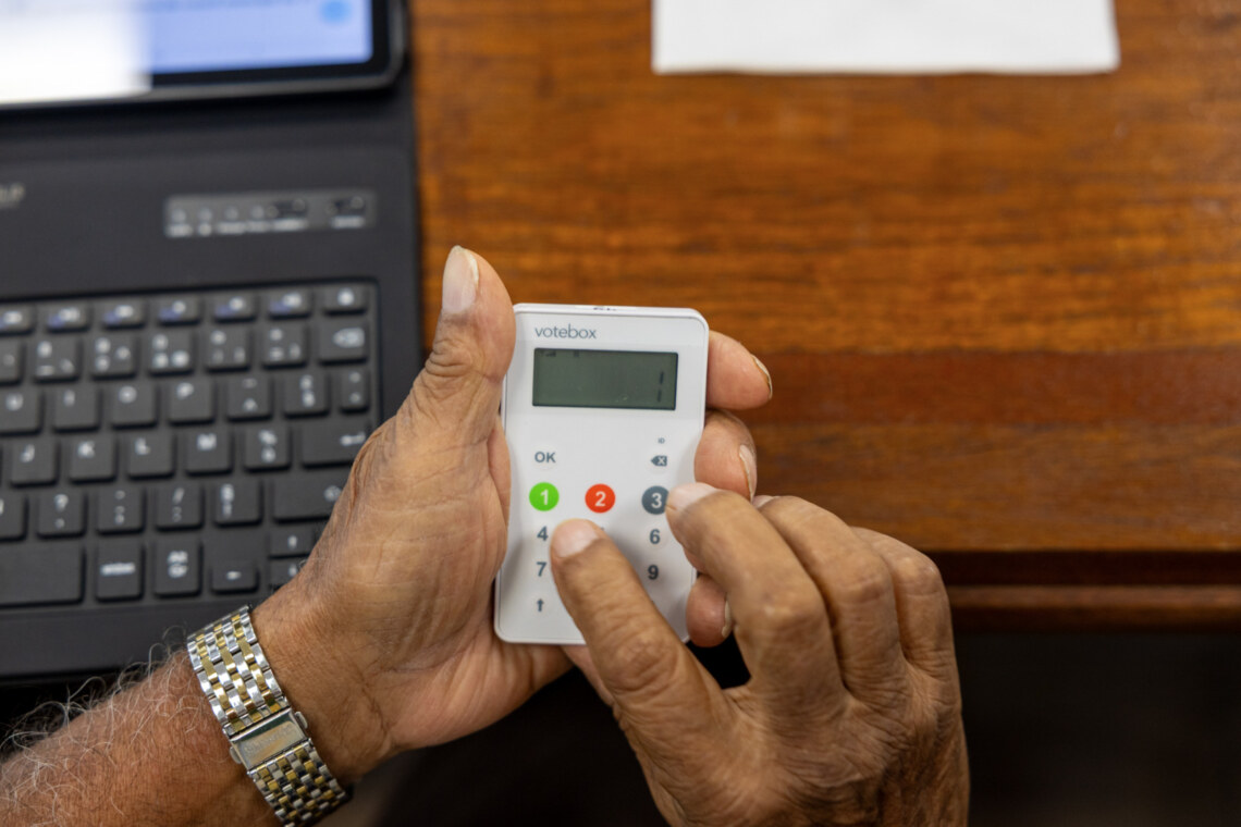 Le Conseil Municipal du 27 mars 2025