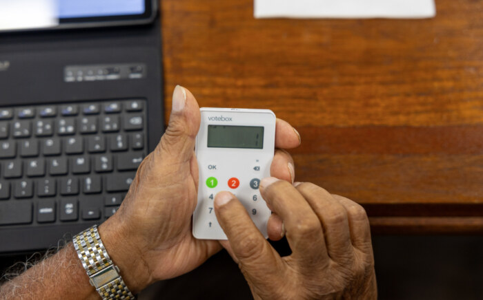 Le Conseil Municipal du 27 mars 2025