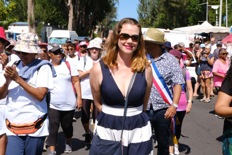 Le vendredi 28 mars 2025, à l'occasion de la Journée mondiale de lutte contre l'endométriose, la Ville de Saint-Paul inaugure le premier banc jaune de La Réunion destiné à sensibiliser à cette maladie qui touche une femme sur dix en France. Installé sur la Place Lo Peplaz, au Débarcadère, ce banc est un marqueur visible de l'engagement municipal aux côtés des associations et du corps médical.