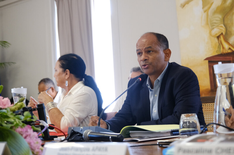 Le Conseil Municipal du 24 avril 2025