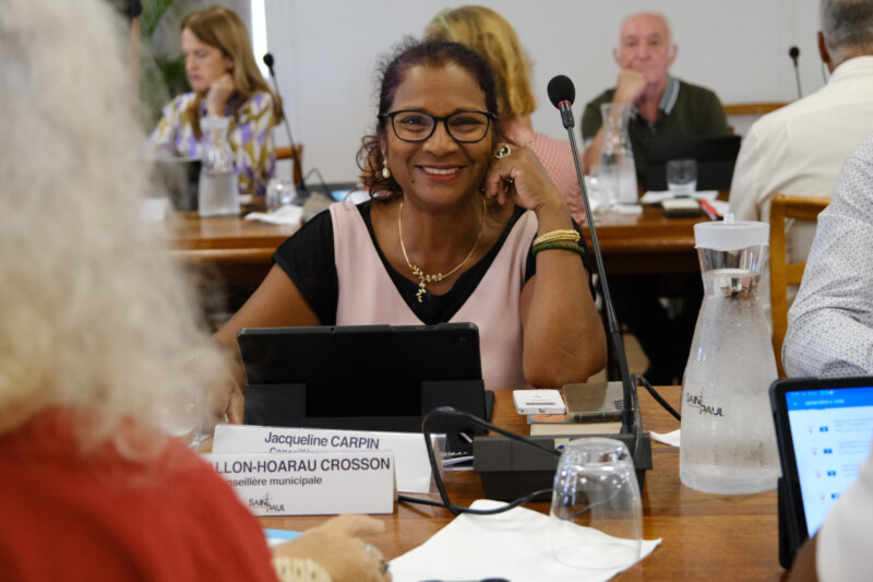 Le Conseil Municipal du 24 avril 2025