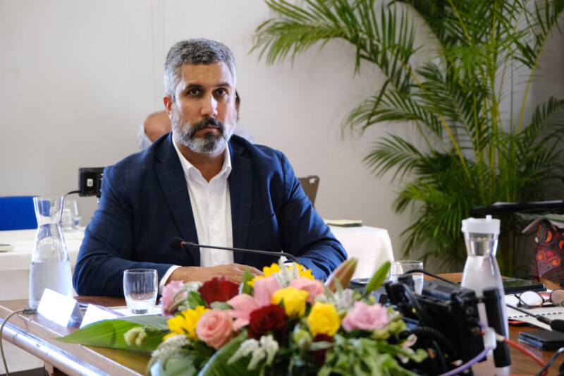 Le Conseil Municipal du 24 avril 2025