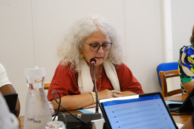 Le Conseil Municipal du 24 avril 2025