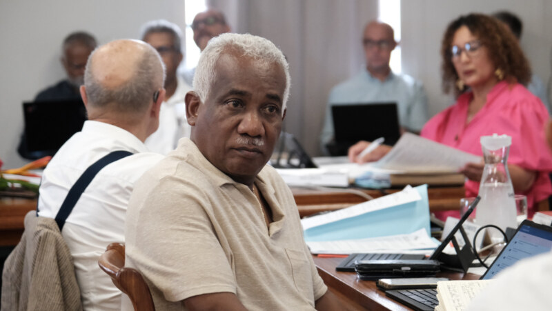 Le Conseil Municipal du 3 juin 2025