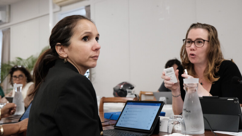 Le Conseil Municipal du 3 juin 2025