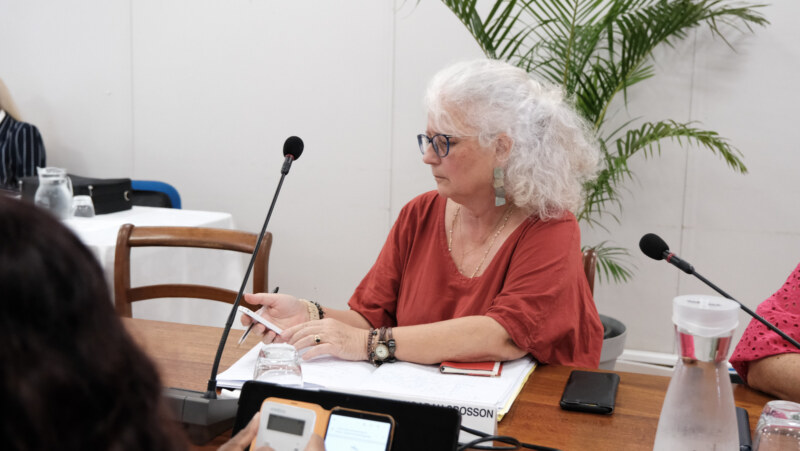 Le Conseil Municipal du 3 juin 2025