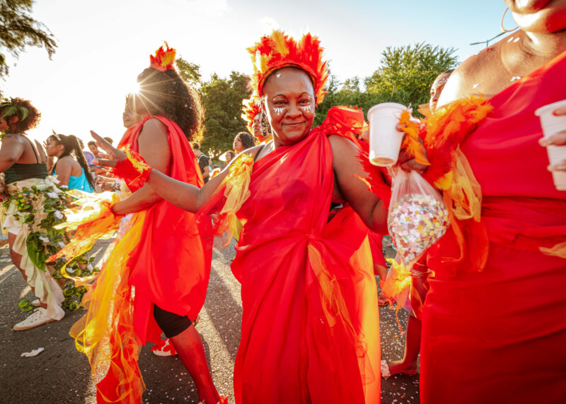 La vingt-septième édition du Grand Boucan restera gravée dans les mémoires. Plus de 70 000 personnes ont convergé tout au long de l'après-midi de dimanche et le soir vers le front de mer de Saint-Paul pour assister à l’un des plus grands rendez-vous populaires de l'île.