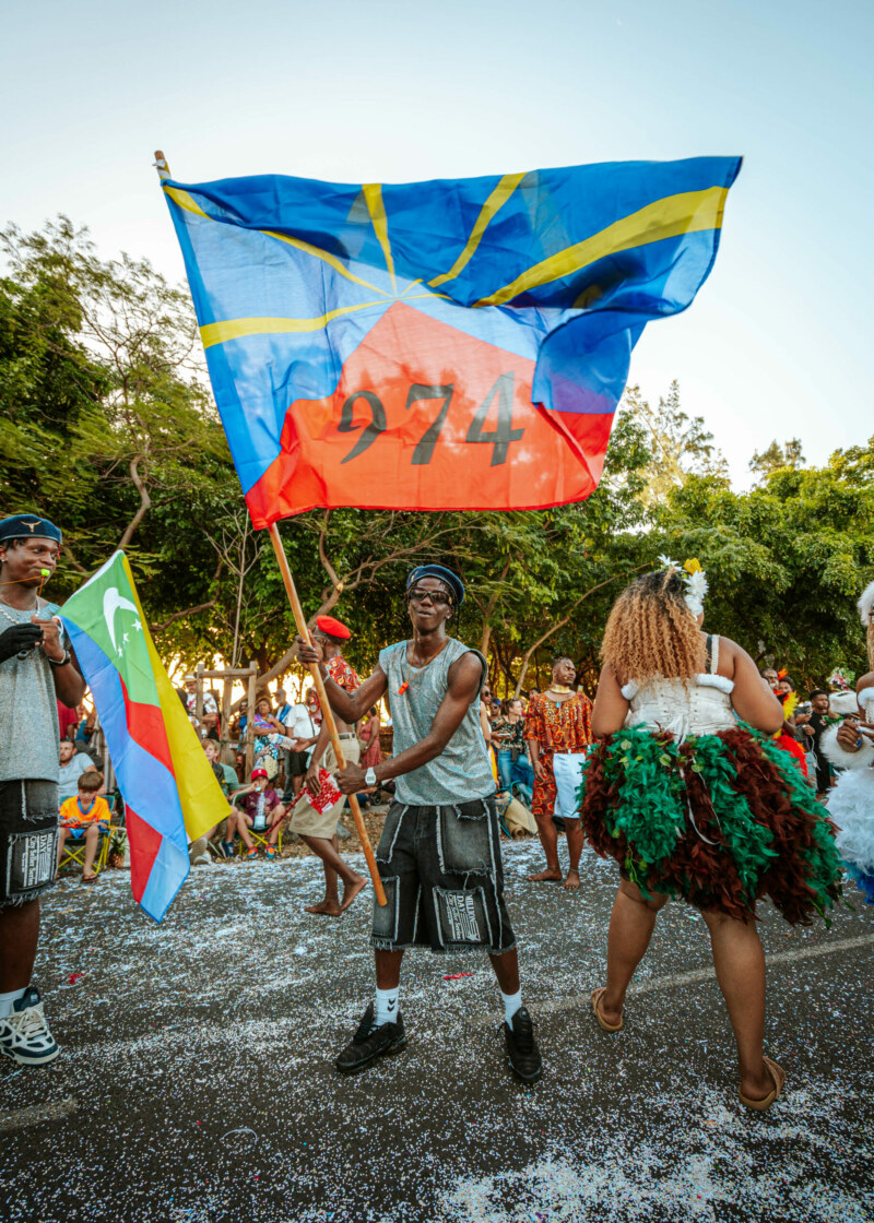 La vingt-septième édition du Grand Boucan restera gravée dans les mémoires. Plus de 70 000 personnes ont convergé tout au long de l'après-midi de dimanche et le soir vers le front de mer de Saint-Paul pour assister à l’un des plus grands rendez-vous populaires de l'île.