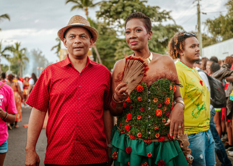 La vingt-septième édition du Grand Boucan restera gravée dans les mémoires. Plus de 70 000 personnes ont convergé tout au long de l'après-midi de dimanche et le soir vers le front de mer de Saint-Paul pour assister à l’un des plus grands rendez-vous populaires de l'île.