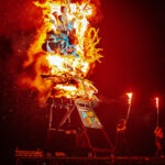 La vingt-septième édition du Grand Boucan restera gravée dans les mémoires. Plus de 70 000 personnes ont convergé tout au long de l'après-midi de dimanche et le soir vers le front de mer de Saint-Paul pour assister à l’un des plus grands rendez-vous populaires de l'île.