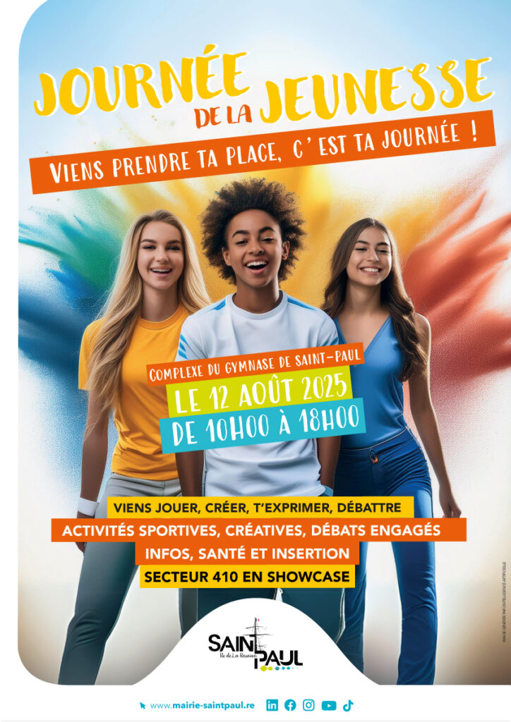 Journée de la Jeunesse