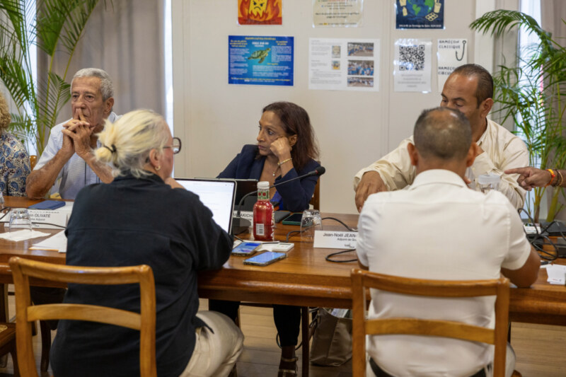 Le Conseil Municipal du 3 juillet 2025