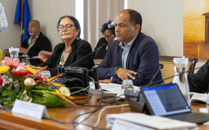 Le Conseil Municipal du 3 juillet 2025