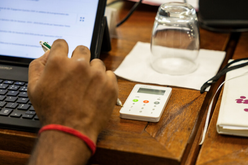 Le Conseil Municipal du 3 juillet 2025