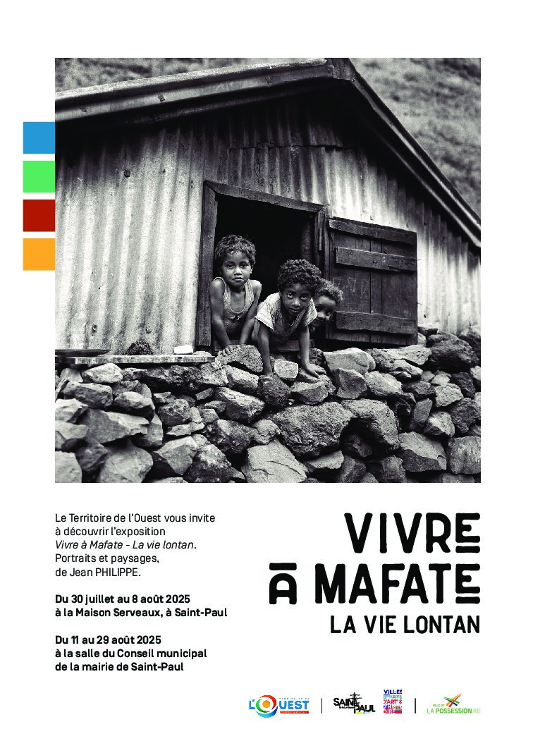 EXPO MAFATE