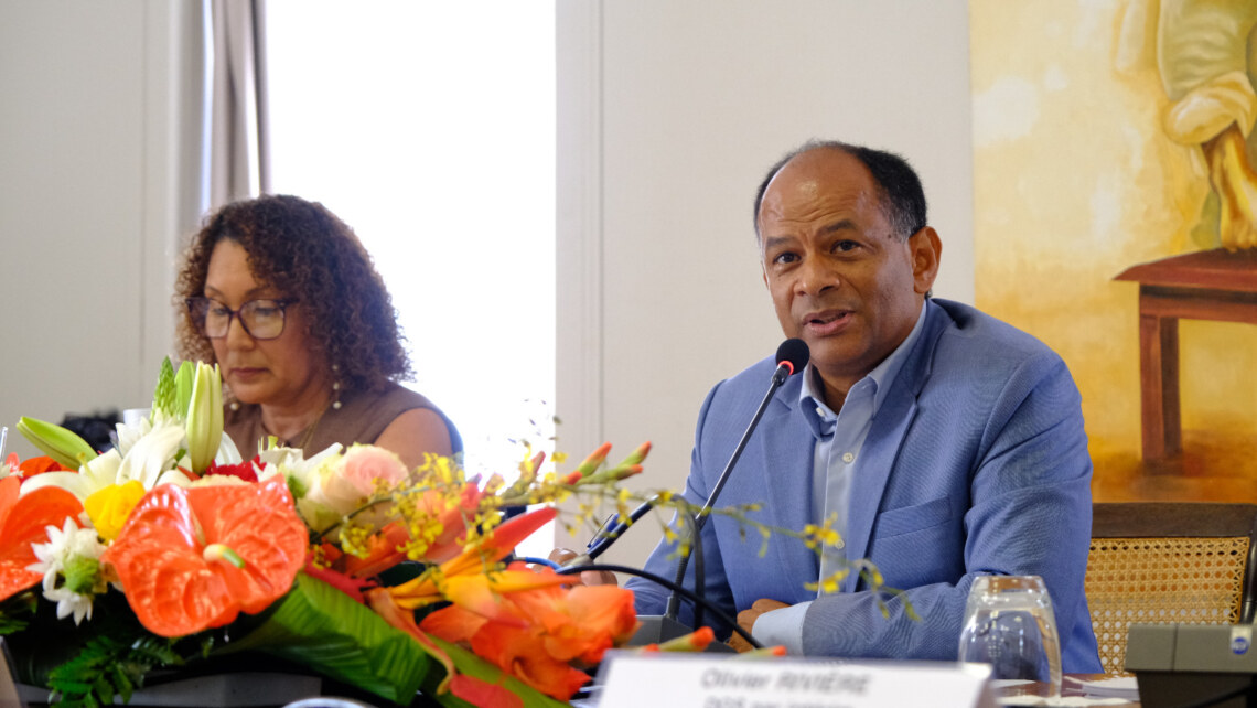 Le Conseil Municipal du jeudi 13 novembre 2025