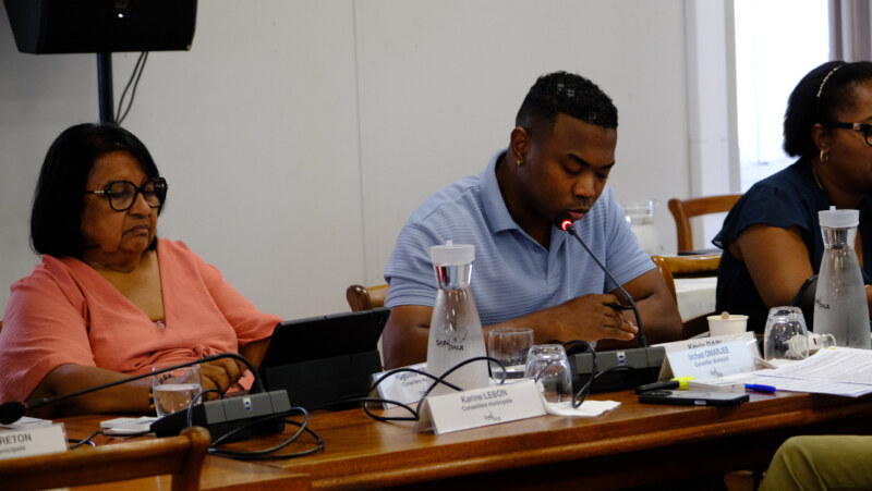 Le Conseil Municipal du jeudi 13 novembre 2025