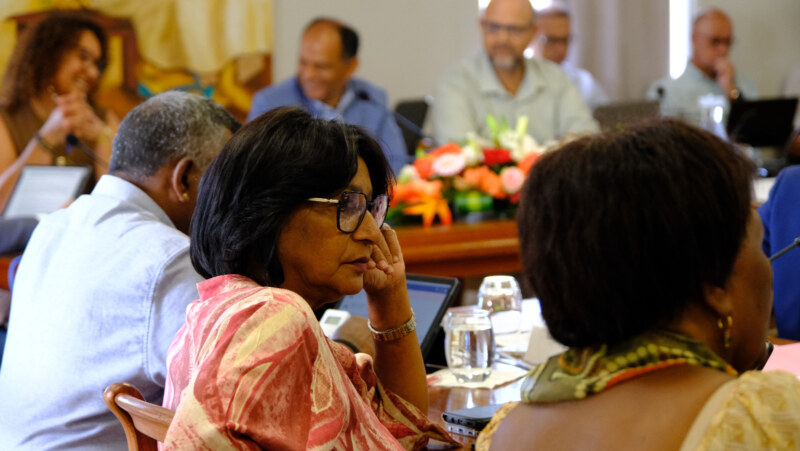 Le Conseil Municipal du jeudi 13 novembre 2025