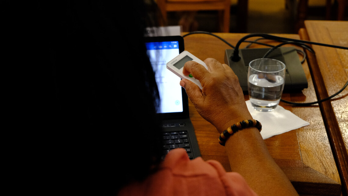 Le Conseil Municipal du jeudi 13 novembre 2025