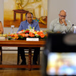 Le Conseil Municipal du jeudi 13 novembre 2025