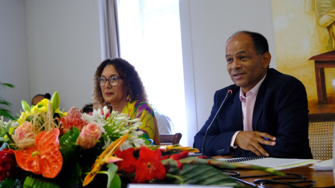 Le Conseil Municipal du jeudi 11 décembre 2025