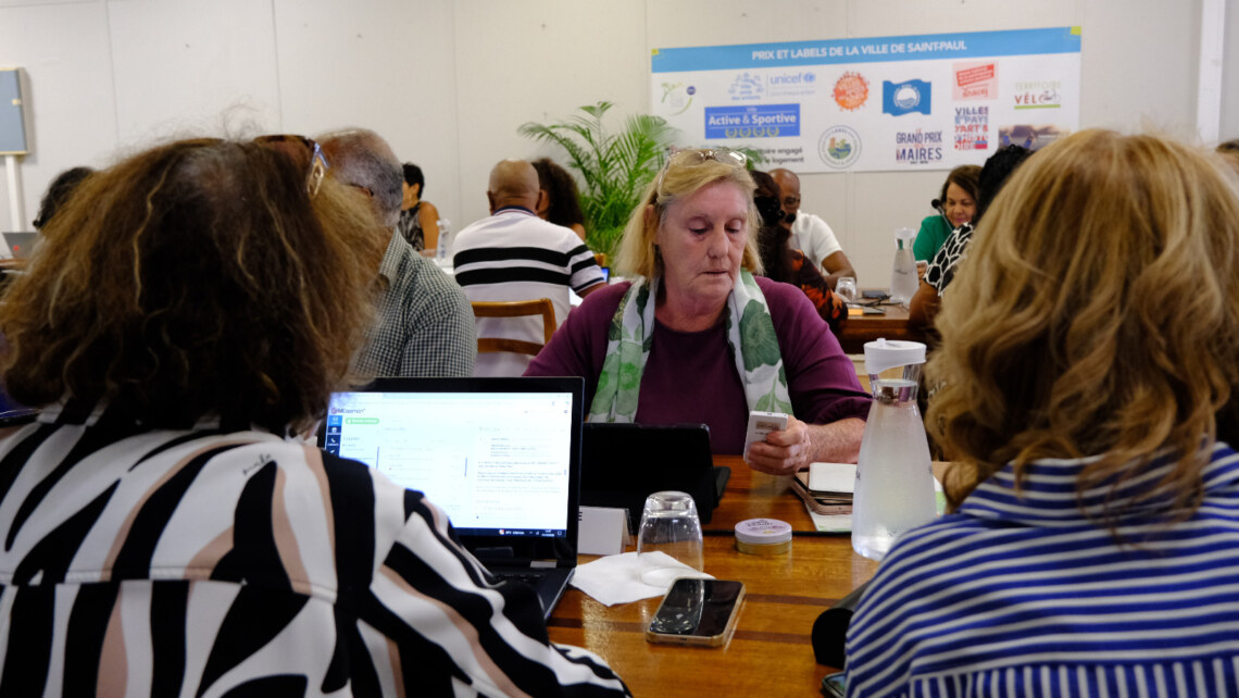 Le Conseil Municipal du jeudi 11 décembre 2025