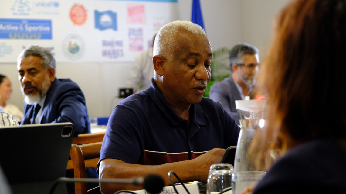 Le Conseil Municipal du jeudi 11 décembre 2025