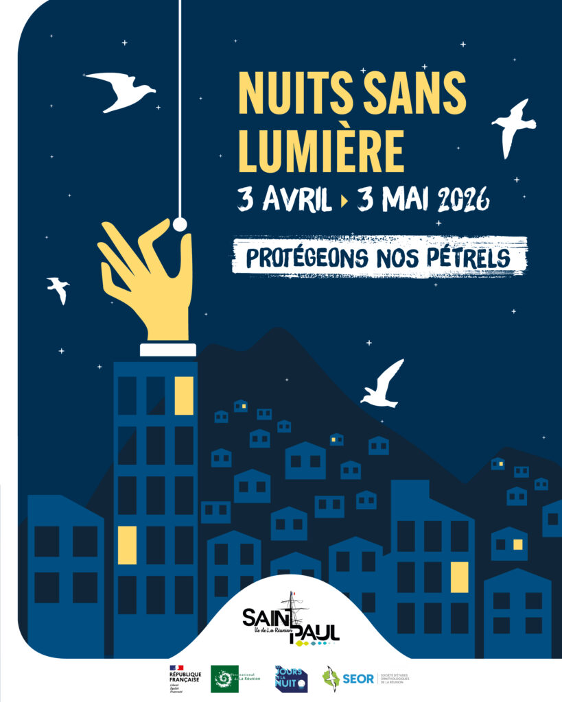 NUITS SANS LUMIERE 2026