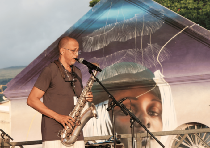 Festival Jazz en l'air 2025