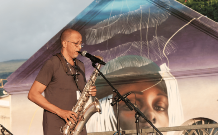 Festival Jazz en l'air 2025