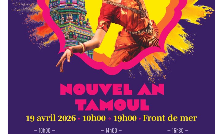 Nouvel An Tamoul 2026